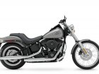 Harley-Davidson Harley Davidson FXSTB Softail Night Train